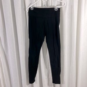 Women’s Black Wild Fable Leggings size S